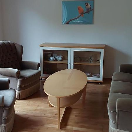 Ferienhaus Kastanienblick Moselkern Eksteriør billede