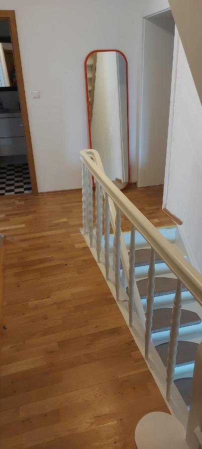 Ferienhaus Kastanienblick Moselkern Eksteriør billede