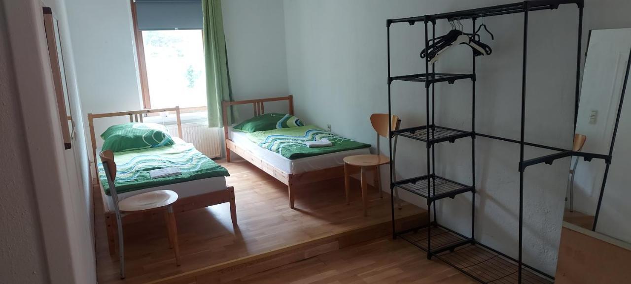 Ferienhaus Kastanienblick Moselkern Eksteriør billede