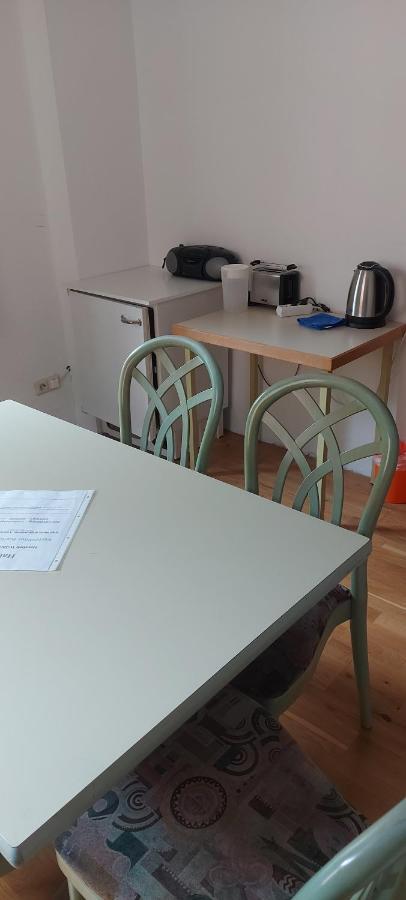 Ferienhaus Kastanienblick Moselkern Eksteriør billede