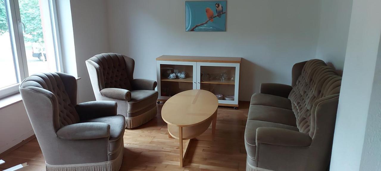 Ferienhaus Kastanienblick Moselkern Eksteriør billede